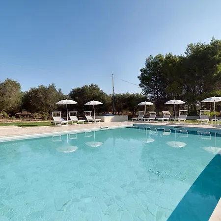 Olive Garden House Vila Borgagne Exterior foto