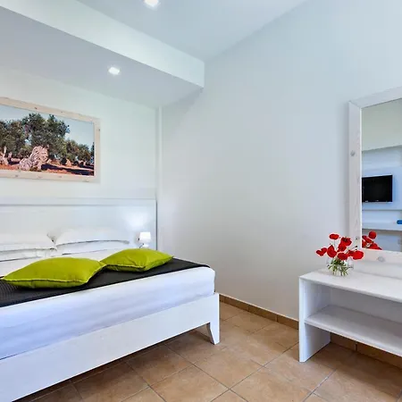 Olive Garden House Vila Borgagne Exterior foto