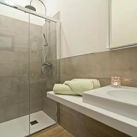 Olive Garden House Vila Borgagne Exterior foto