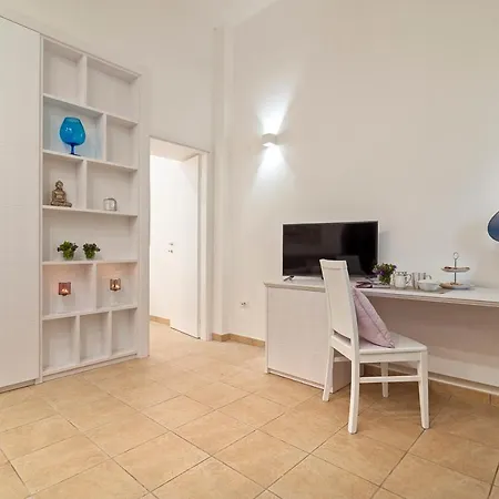 Olive Garden House Vila Borgagne Exterior foto