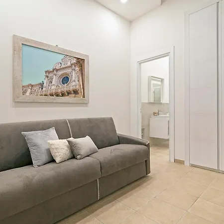 Olive Garden House Vila Borgagne Exterior foto
