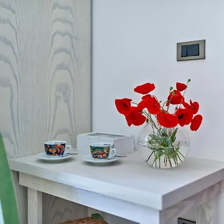 Olive Garden House Vila Borgagne Exterior foto