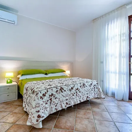 Olive Garden House Vila Borgagne Exterior foto