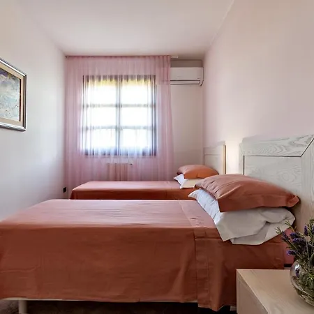 Olive Garden House Vila Borgagne Exterior foto