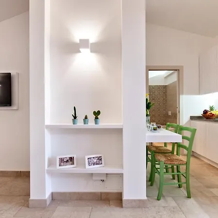 Olive Garden House Vila Borgagne Exterior foto