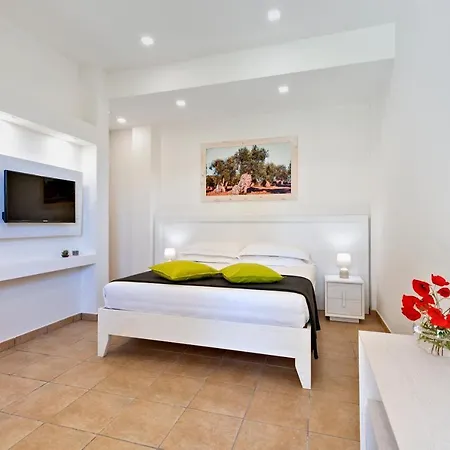 Olive Garden House Vila Borgagne Exterior foto