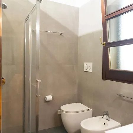 Olive Garden House Vila Borgagne Exterior foto