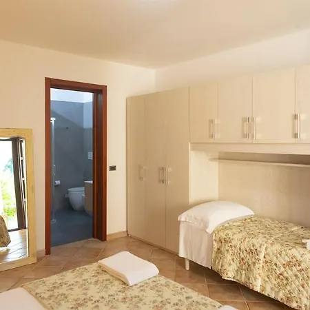 Olive Garden House Vila Borgagne Exterior foto