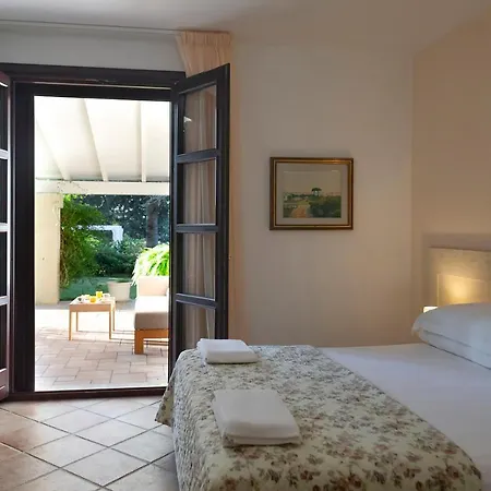 Olive Garden House Vila Borgagne Exterior foto
