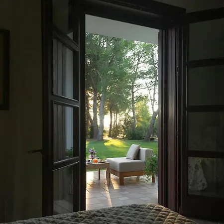 Olive Garden House Vila Borgagne Exterior foto