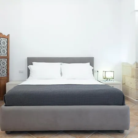 Olive Garden House Vila Borgagne Exterior foto