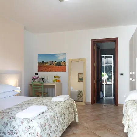 Olive Garden House Vila Borgagne Exterior foto