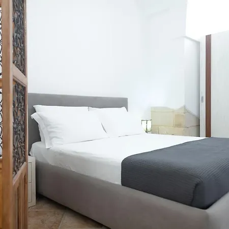 Olive Garden House Vila Borgagne Exterior foto