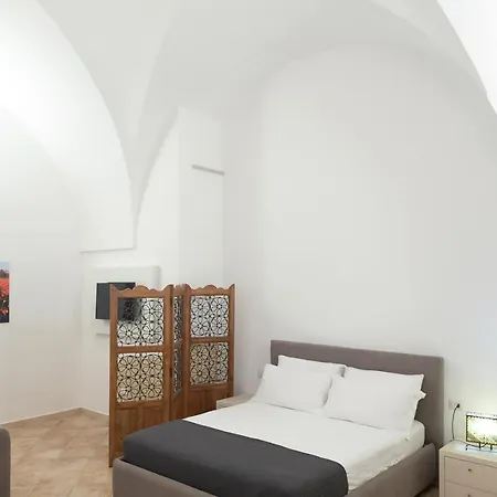 Olive Garden House Vila Borgagne Exterior foto