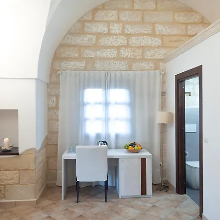 Olive Garden House Vila Borgagne Exterior foto