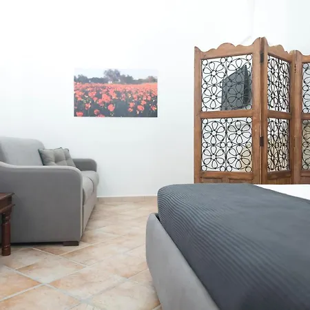 Olive Garden House Vila Borgagne Exterior foto